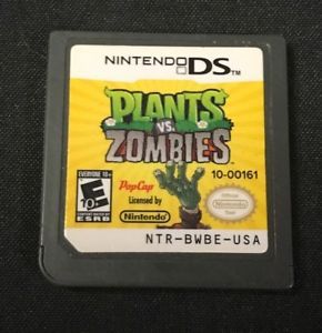 Plants vs. Zombies